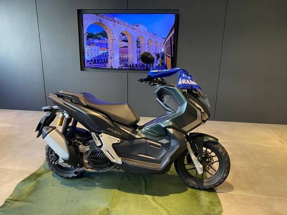 HONDA ADV HONDA ADV